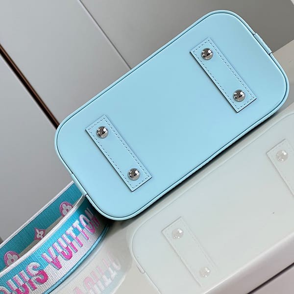 稀少ルイヴィトン ハンドバッグ スーパーコピー アルマ BB エピ vuo05539
