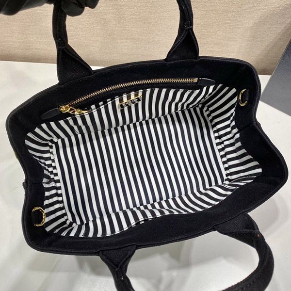 大人気！プラダ ハンド トートバッグ 偽物 CANAPA エンボスロゴ puw40759