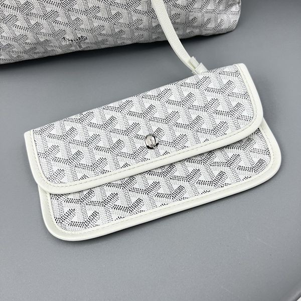 欲しい♡超限定♪ゴヤール トートバッグ 偽物 ネイビー Goz26013