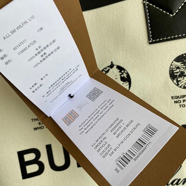 バーバリー ロンドン トートバッグ コピー Bax30981
