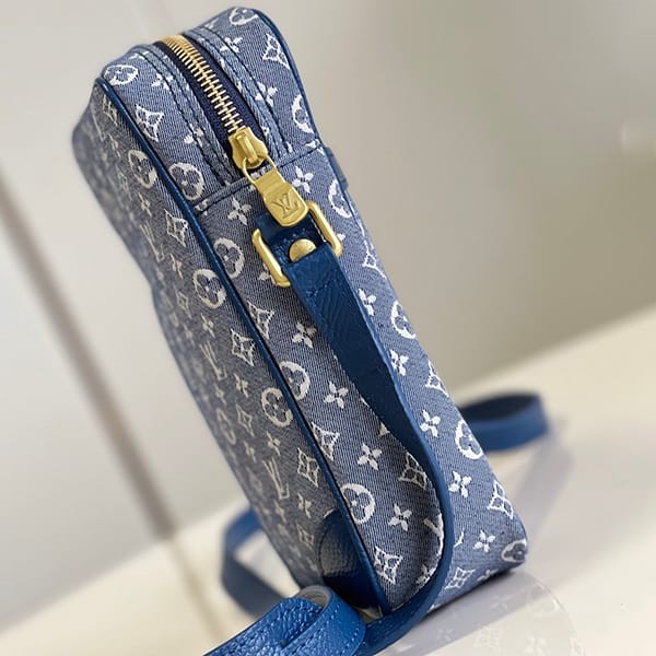 すぐ届くルイヴィトン ダヌーヴ PM ショルダーバッグ 偽物 3色 M45266