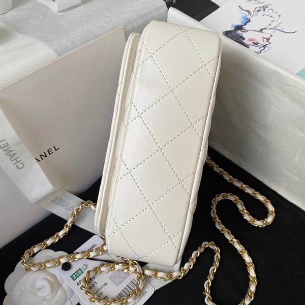 絶対欲しい！シャネル チェーン クラッチ バッグ スーパーコピー shq02753