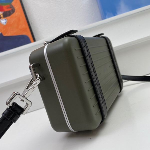 希少色 ディオール リモワ コピー クラッチバッグ dej70499