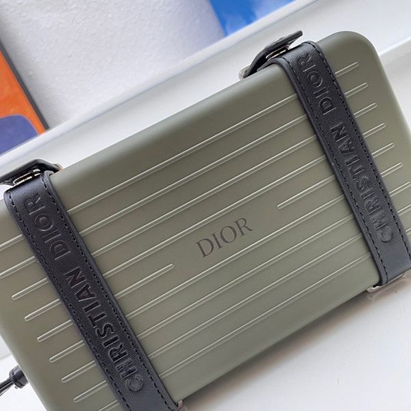希少色 ディオール リモワ コピー クラッチバッグ dej70499