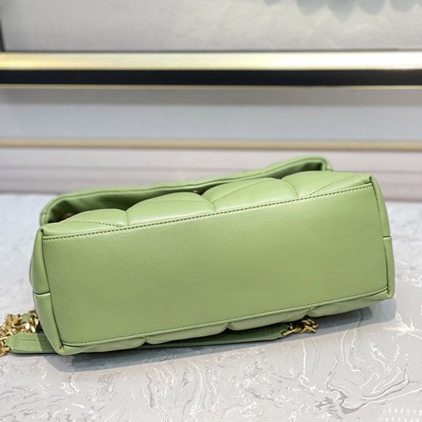 サンローラン Loulou クラッチバッグ コピー Sam87519