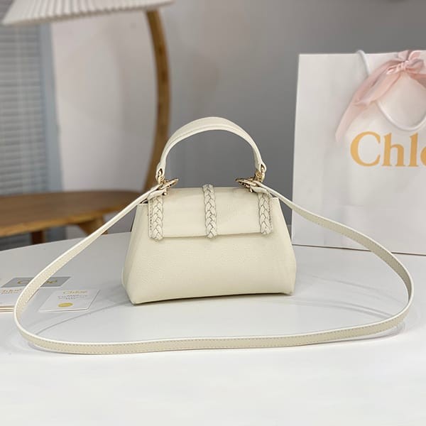 セール新作クロエ penelope ミディアム ソフト ショルダーバッグ コピー 3色 chx31453