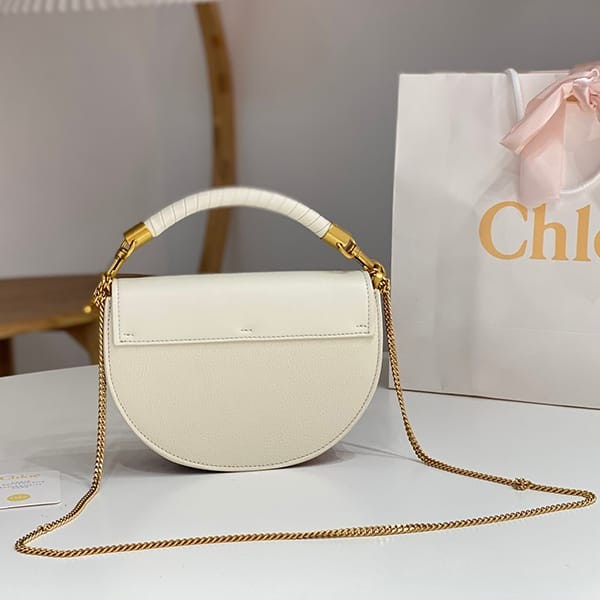 すぐ届くクロエ スーパーコピー マーシー チェーン フラップバッグ chq34661