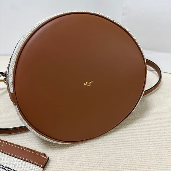 すぐ届セリーヌ ティーン バケツ 16 バッグ スーパーコピー Cen47809