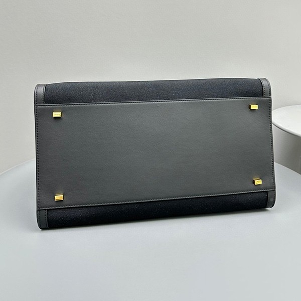 高品質ザロウ コピー Margaux ソフト マルゴー 15 スエード バッグ zat53491