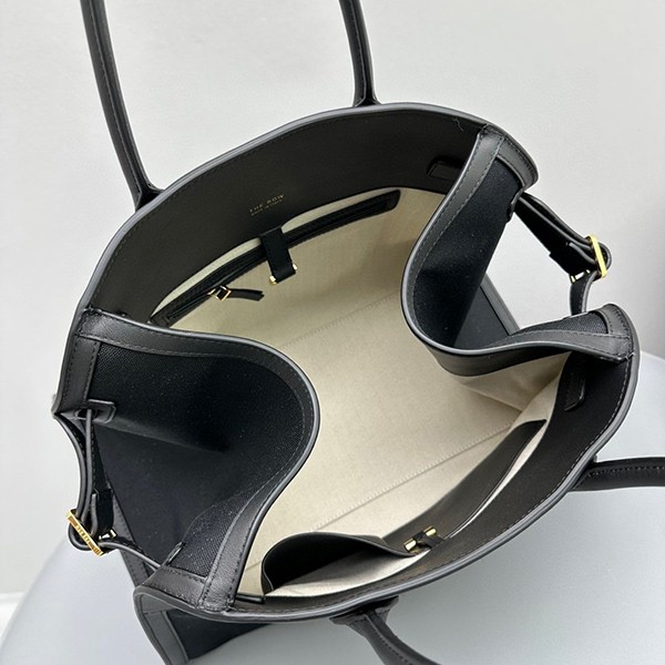 高品質ザロウ コピー Margaux ソフト マルゴー 15 スエード バッグ zat53491