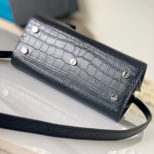 ハイブランド サンローラン コピー サック デュ ジュール ナノ ハンドバッグ Sac75666