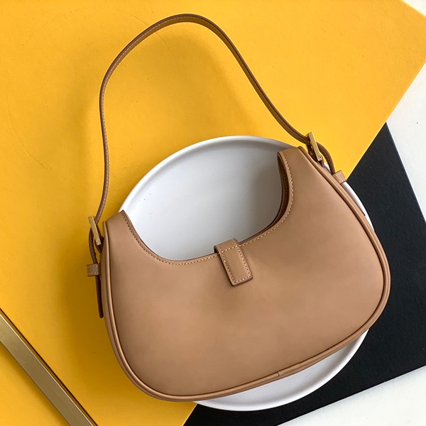 争奪戦サンローラン スーパーコピー Borsa Hobo Le Fermoir ハンドバッグ Sav80116