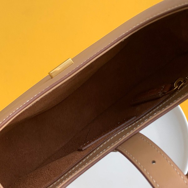 争奪戦サンローラン スーパーコピー Borsa Hobo Le Fermoir ハンドバッグ Sav80116