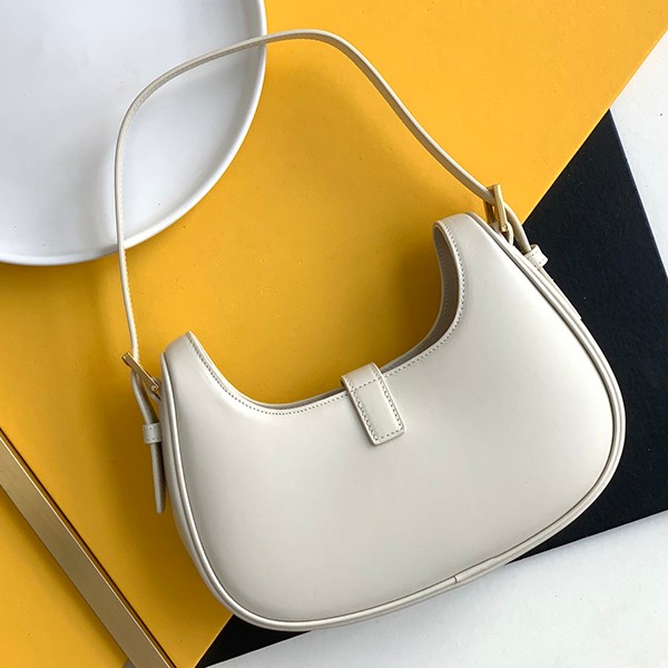 超希少！サンローラン スーパーコピー Borsa Hobo Le Fermoir ハンドバッグ Saf10613