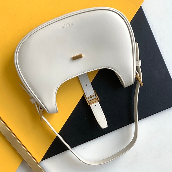 超希少！サンローラン スーパーコピー Borsa Hobo Le Fermoir ハンドバッグ Saf10613