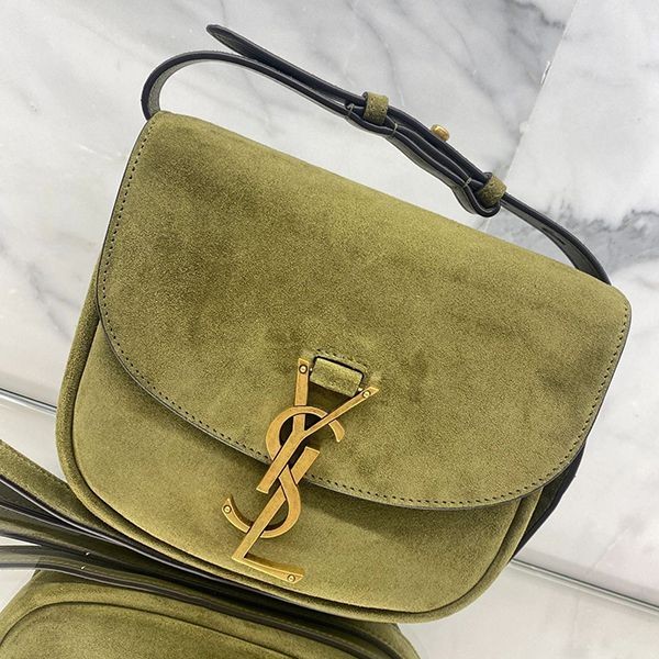 超限定♪サンローラン KAIA サッチェルバッグ スーパーコピー Sav00221