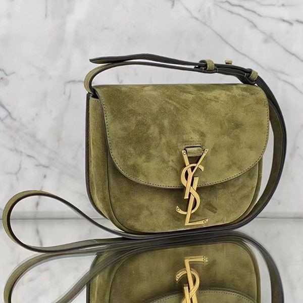 超限定♪サンローラン KAIA サッチェルバッグ スーパーコピー Sav00221
