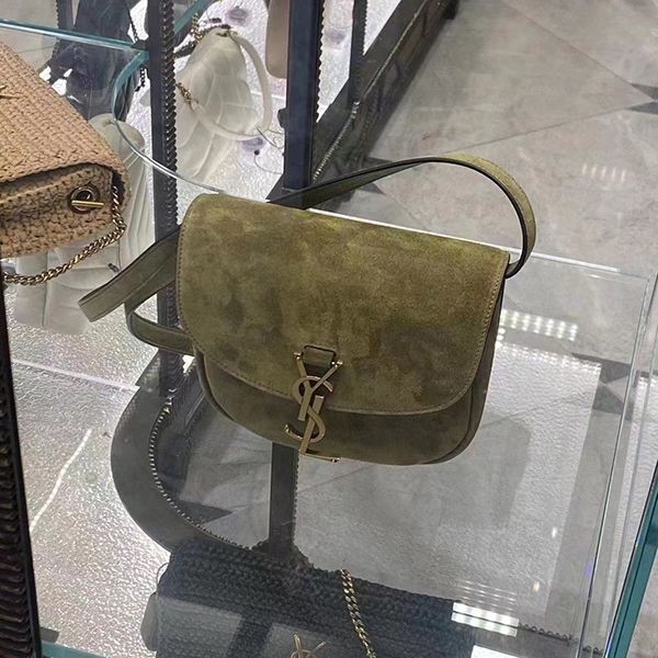 超限定♪サンローラン KAIA サッチェルバッグ スーパーコピー Sav00221