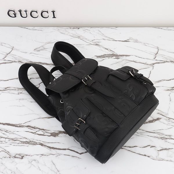 高品質♪♪♪グッチ ジャンボGG バックパック コピー 739503