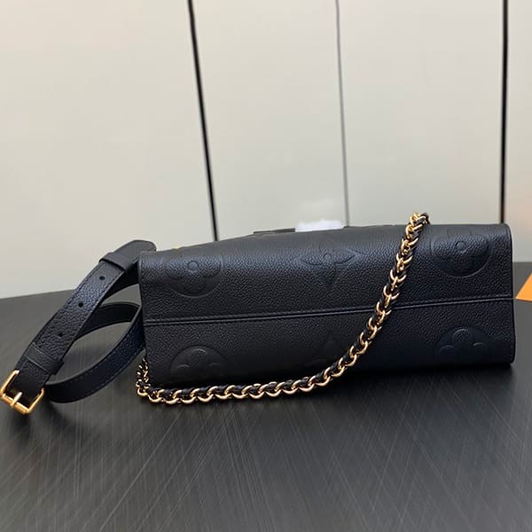 《大人気》ルイヴィトン オンザゴー EW コピー ハンドバッグ M23640