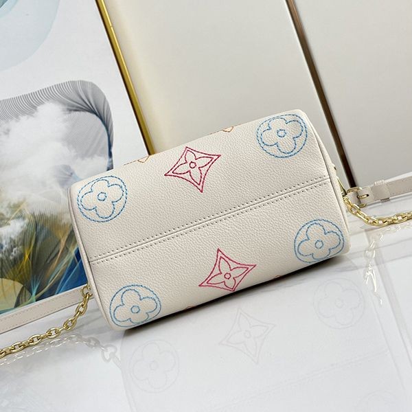 ≪23FW★≫ルイヴィトン スピーディ 20 バッグコピー 限定 vuo51757