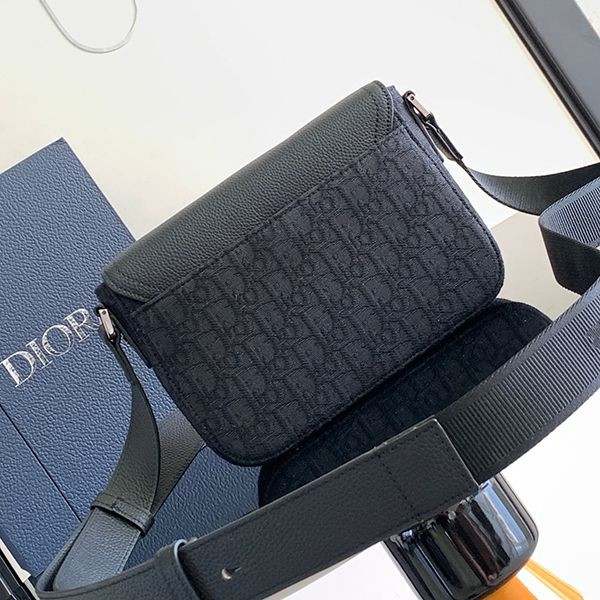 超限定♪ディオール SADDLE メッセンジャーバッグ スーパーコピー 1ADPO04