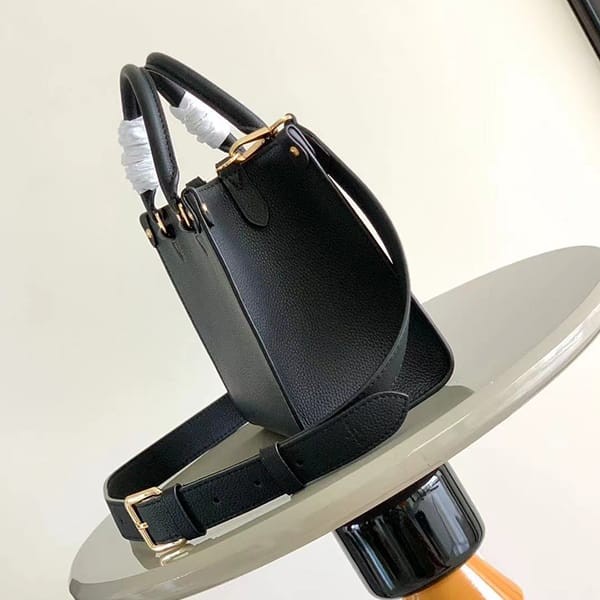 激安価格！ルイヴィトン ロック ゴー トートバッグ コピー M23637