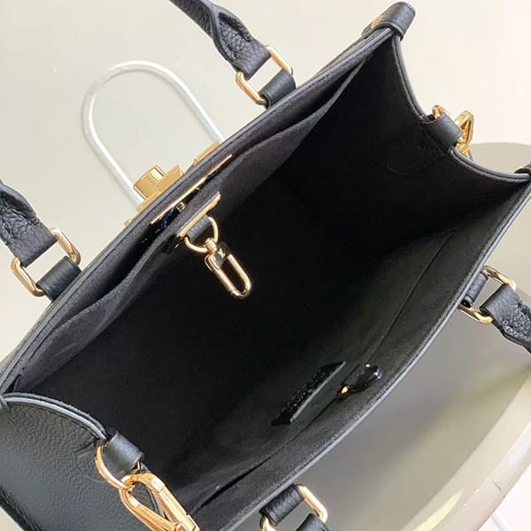 激安価格！ルイヴィトン ロック ゴー トートバッグ コピー M23637