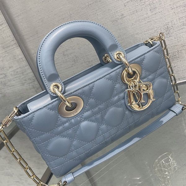 送料無料 ディオール LADY D-JOY バッグ コピー スモール det28596