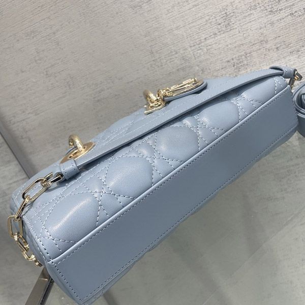 送料無料 ディオール LADY D-JOY バッグ コピー スモール det28596