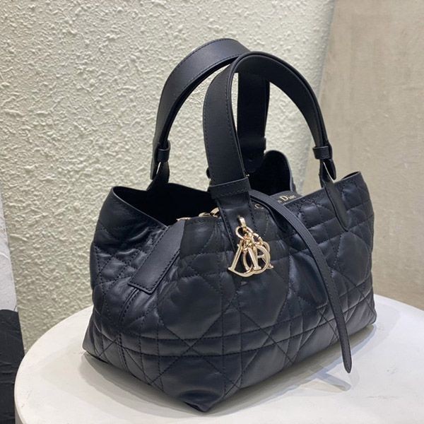 稀少 ディオール TOUJOURS バッグ スーパーコピー スモール den68419