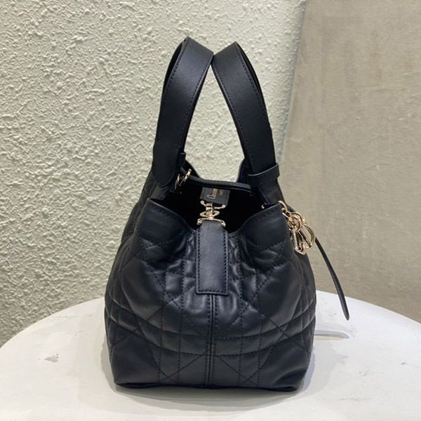 稀少 ディオール TOUJOURS バッグ スーパーコピー スモール den68419
