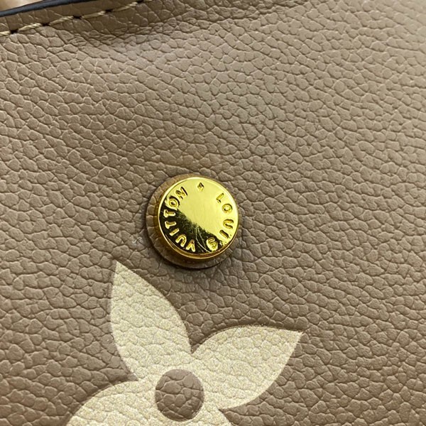 《人気★》ルイヴィトン モンテーニュ BB 偽物 ショルダーバッグ m45489