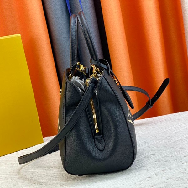 《人気★》ルイヴィトン モンテーニュ BB 偽物 ショルダーバッグ m45489