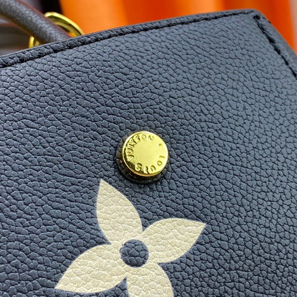 《人気★》ルイヴィトン モンテーニュ BB 偽物 ショルダーバッグ m45489