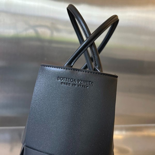 ボッテガ アルコ キャンバス コピー ラージ トートバッグ bol00953