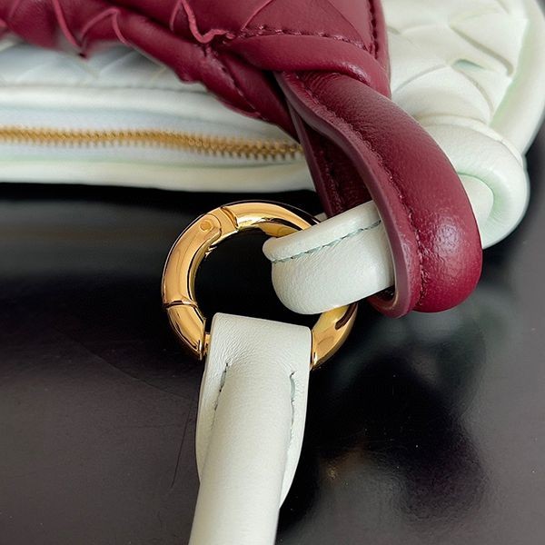ボッテガヴェネタ Gemelli スモール ショルダーバッグ コピー入手困難品！ boi07104