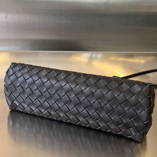 【ボッテガヴェネタ】スモール アンディアーモ バッグ激安 boz50381
