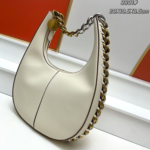 新作限定【ステラ マッカートニー】Frayme N級品ショルダーバッグ stn26304