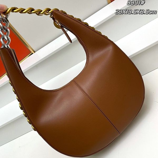 早い者勝ち♡【ステラ マッカートニー偽物】Frayme ショルダーバッグ str69912