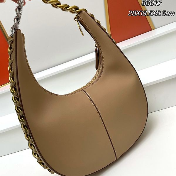 超限定♪【ステラ マッカートニー】Frayme  激安ショルダーバッグ stf04088