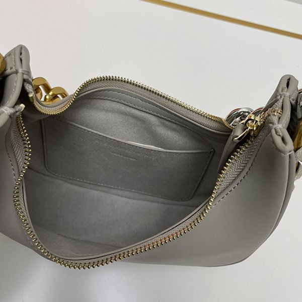 【ステラ マッカートニー】Frayme small ショルダーバッグ 偽物【人気商品】 ste33941