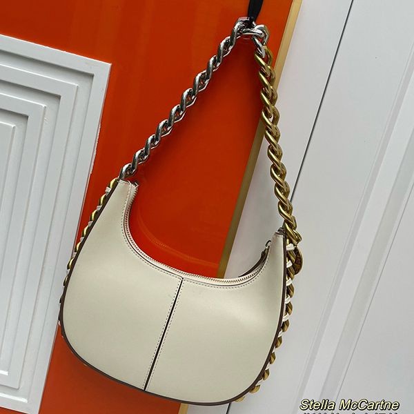 超限定♪【ステラ マッカートニーパロディ】Frayme small ショルダーバッグ sty53651