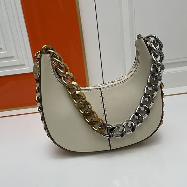 超限定♪【ステラ マッカートニーパロディ】Frayme small ショルダーバッグ sty53651