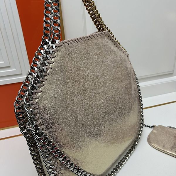 ステラマッカートニー ファラベラ トートバッグ N級品 早い者勝ち♡ sto67004