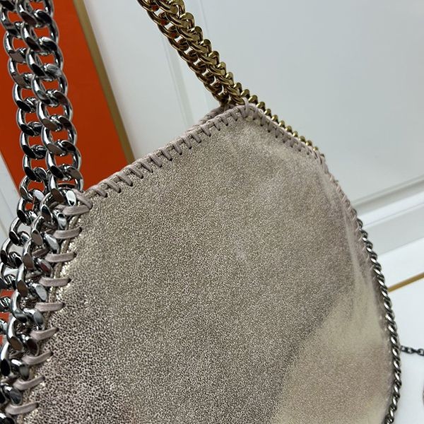 ステラマッカートニー ファラベラ トートバッグ N級品 早い者勝ち♡ sto67004