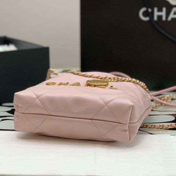 ギフトに最適♪シャネル CCロゴ ハンドバッグ スーパーコピー shp68972