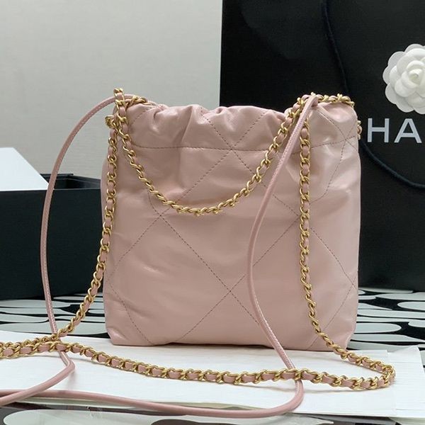 ギフトに最適♪シャネル CCロゴ ハンドバッグ スーパーコピー shp68972