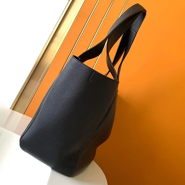 【大特価】サンローラン コピー bea テクスチャードレザー トートバッグ Saa46930