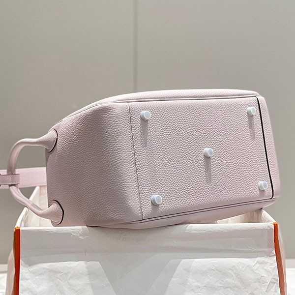 【収納力抜群の2wayバッグ♪】エルメス コピー リンディ26 バッグ erf61035